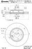AP 25285 V Brake Disc
